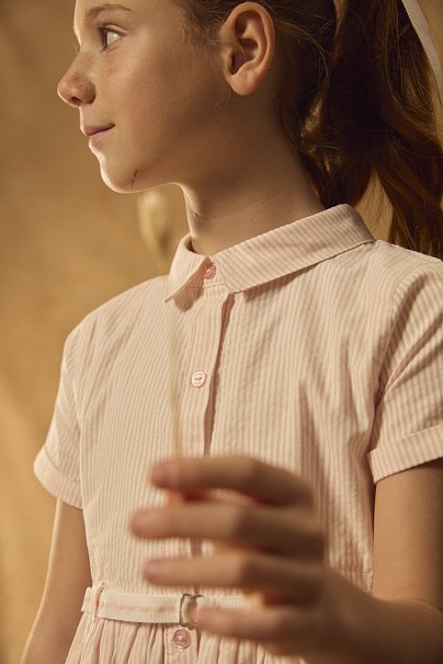 Παιδικό φόρεμα για κορίτσια PIXROBETTE 2