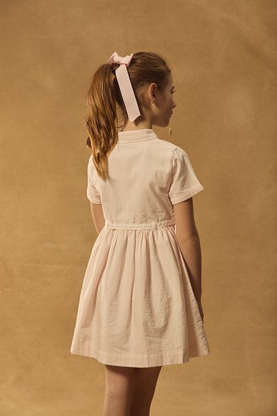 Παιδικό φόρεμα για κορίτσια PIXROBETTE 2