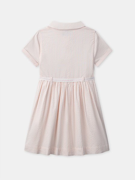 Παιδικό φόρεμα για κορίτσια PIXROBETTE 2