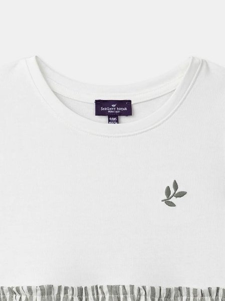 Παιδικό Φόρεμα PLEBIETTE