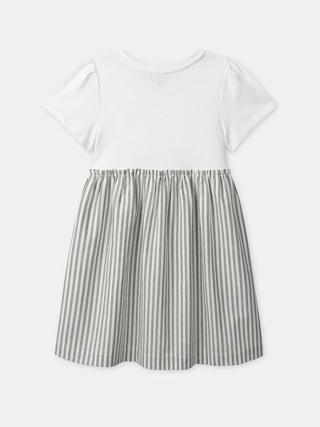 Παιδικό Φόρεμα PLEBIETTE