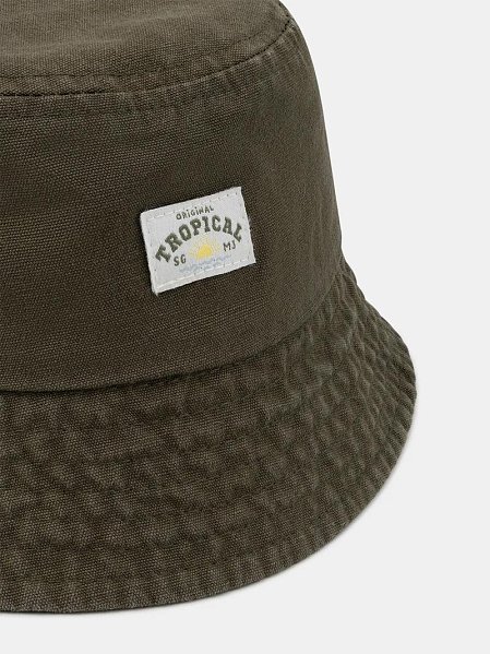 Παιδικό καπέλο για αγόρια PLEBOBAGE