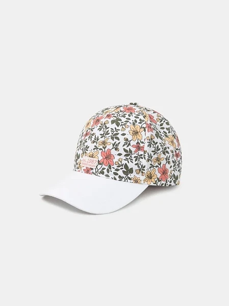 Παιδικό καπέλο για κορίτσια PLECAPETTE