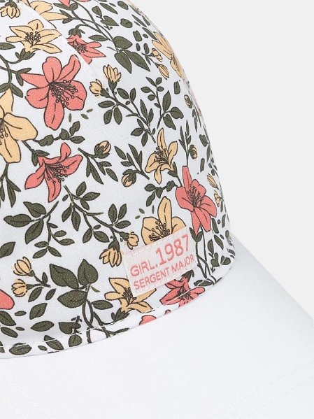 Παιδικό καπέλο για κορίτσια PLECAPETTE