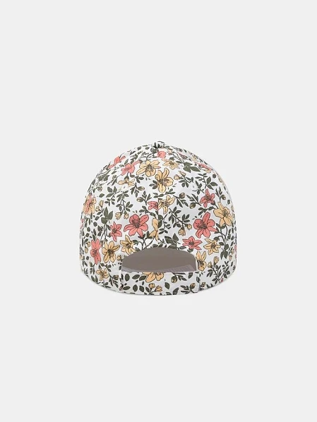 Παιδικό καπέλο για κορίτσια PLECAPETTE