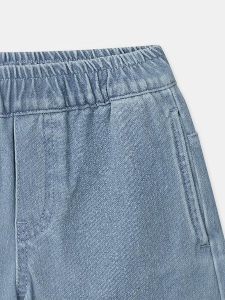 Παιδικό σορτς για αγόρια PLECHAGE