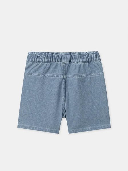 Παιδικό σορτς για αγόρια PLECHAGE