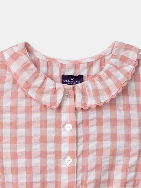 Παιδική Σαλοπέτα για κορίτσια PLECOMETTE