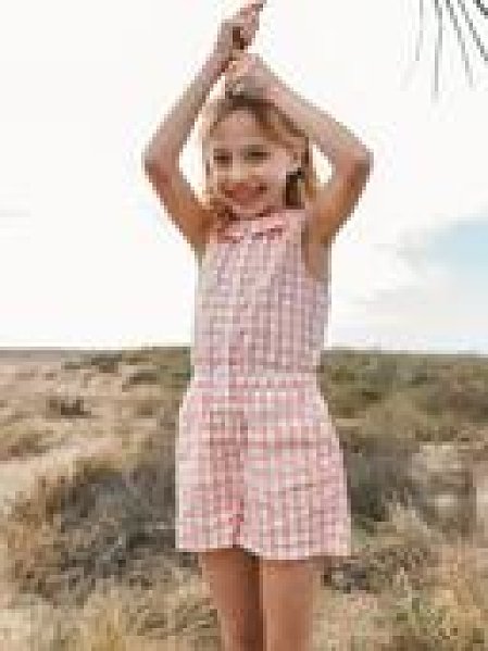 Παιδική Σαλοπέτα για κορίτσια PLECOMETTE