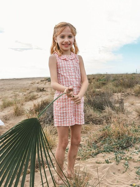 Παιδική Σαλοπέτα για κορίτσια PLECOMETTE