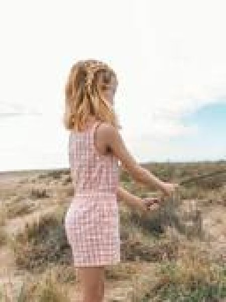 Παιδική Σαλοπέτα για κορίτσια PLECOMETTE