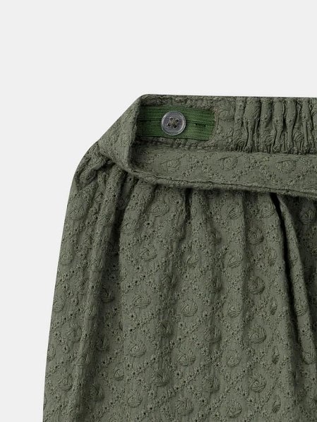 Παιδικό σορτς για κορίτσια PLEJUPETTE