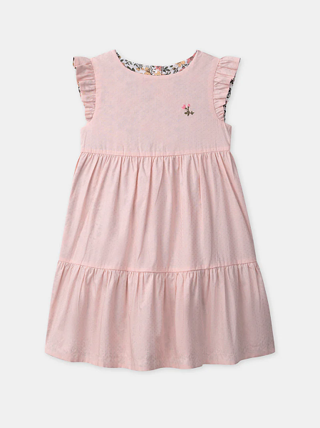 Παιδικό φόρεμα για κορίτσια PLEMULETTE