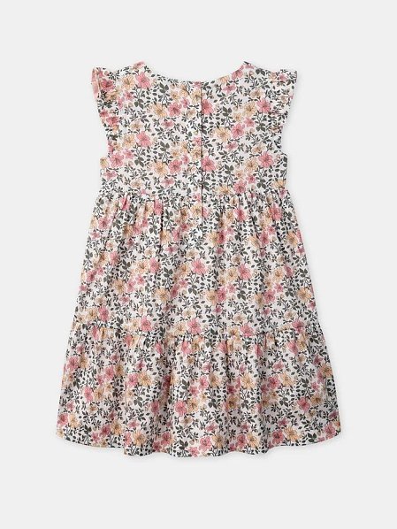 Παιδικό φόρεμα για κορίτσια PLEMULETTE