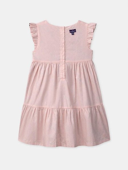 Παιδικό Φόρεμα για Κορίτσια Double Spring - 2 σε 1