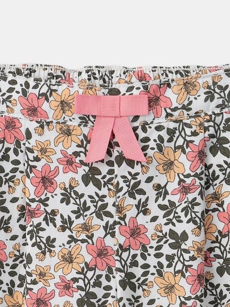 Παιδικό παντελόνι για κορίτσια PLEPANETTE