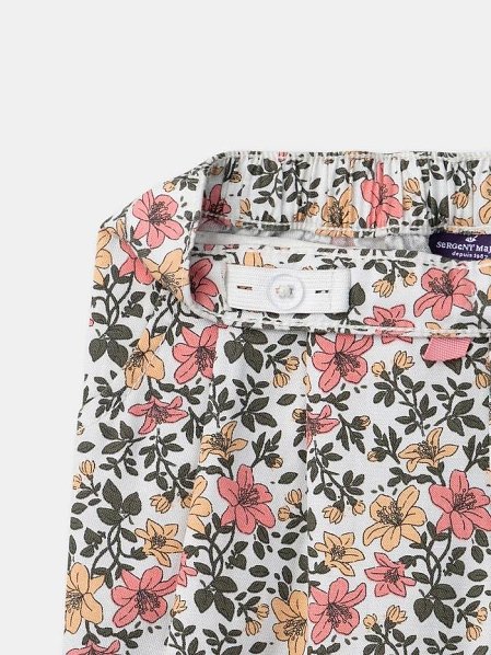 Παιδικό παντελόνι για κορίτσια PLEPANETTE