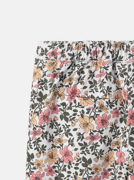 Παιδικό παντελόνι για κορίτσια PLEPANETTE