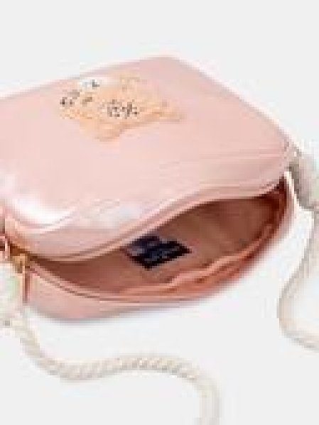 Παιδική τσάντα για κορίτσια PLESACETTE