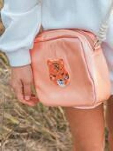 Παιδική τσάντα για κορίτσια PLESACETTE