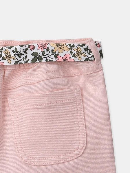 Παιδικό σορτς για κορίτσια PLESHOETTE