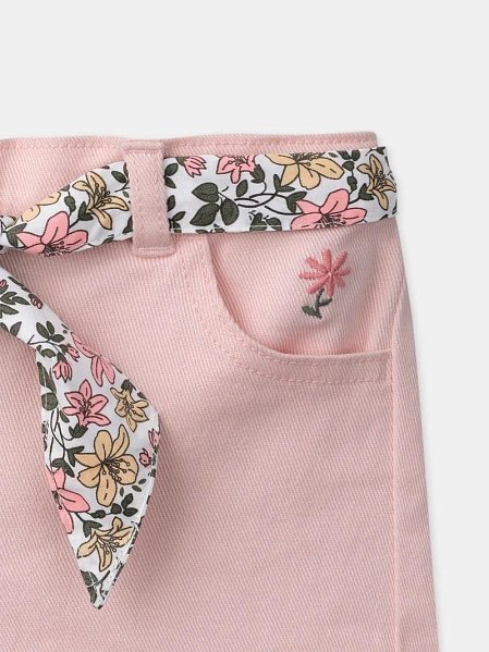 Παιδικό σορτς για κορίτσια PLESHOETTE