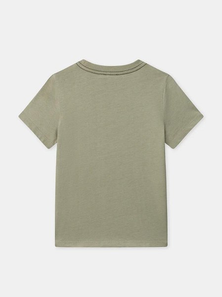 Παιδική μπλούζα για αγόρια PLESIORAGE