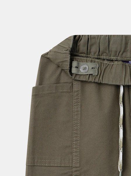 Παιδικά Σόρτς για Αγόρια PLEXIGLAGE