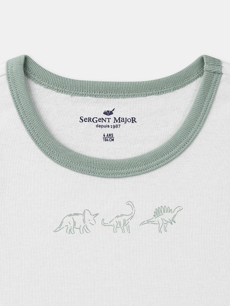 Παιδικά Εσώρουχα για Αγόρια PLIBARDAGE