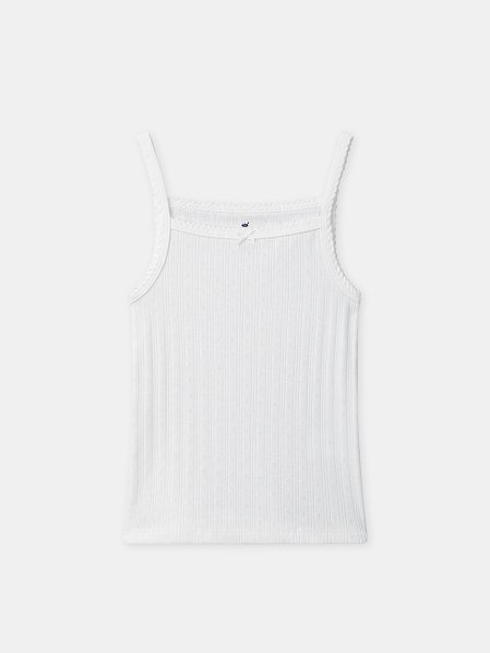 Παιδικά Εσώρουχα Top για Κορίτσια PLITOPETTE