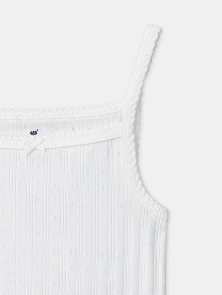 Παιδικά Εσώρουχα Top για Κορίτσια PLITOPETTE