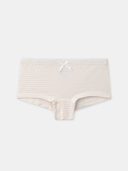 Σετ Παιδικά Εσώρουχα για Κορίτσια Pink Ladybug 3 τμχ