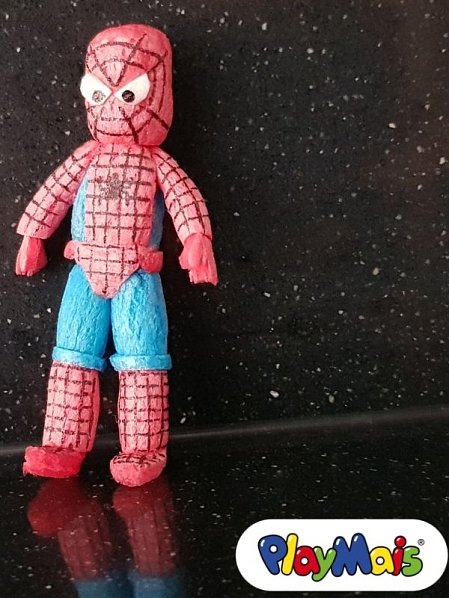 PLAYMAIS Παιδική Χειροτεχνία Μεσαίο Κουτί για Αυτοσχεδιασμό