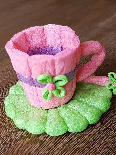 PLAYMAIS Παιδική Χειροτεχνία Μεσαίο Κουτί για Αυτοσχεδιασμό