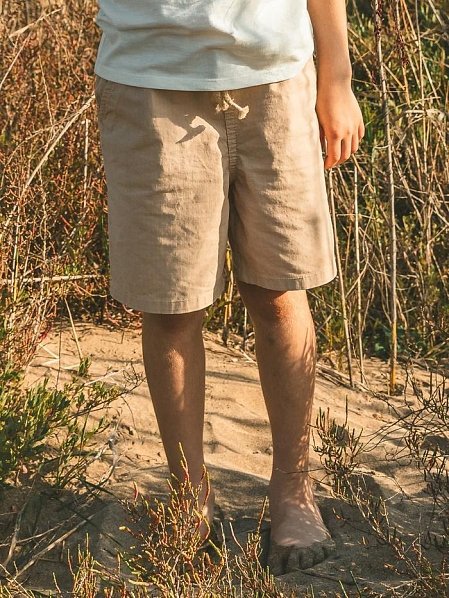 Παιδικό Σόρτς για Αγόρια PLONGEAGE