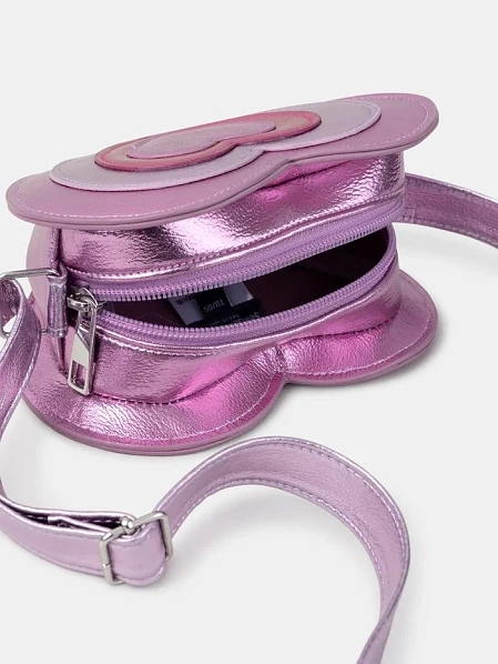 Παιδική Τσάντα για Κορίτσια 3D Heart