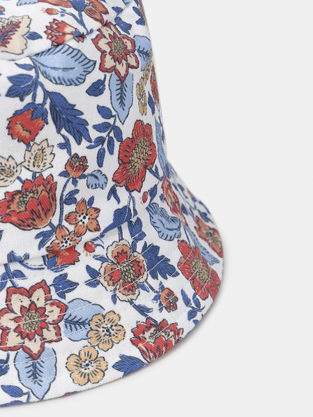 Παιδικό καπέλο για κορίτσια POBOBETTE