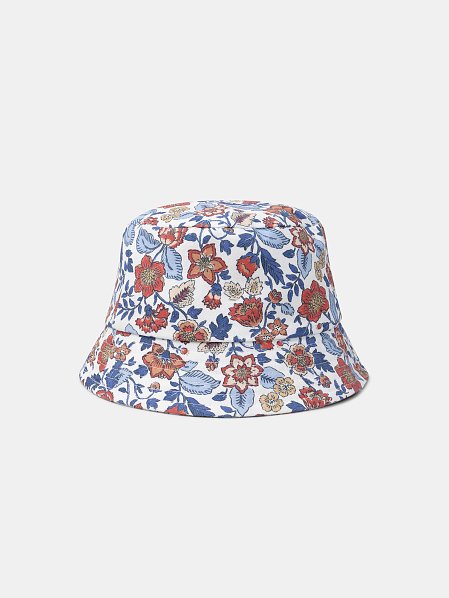 Παιδικό καπέλο για κορίτσια POBOBETTE