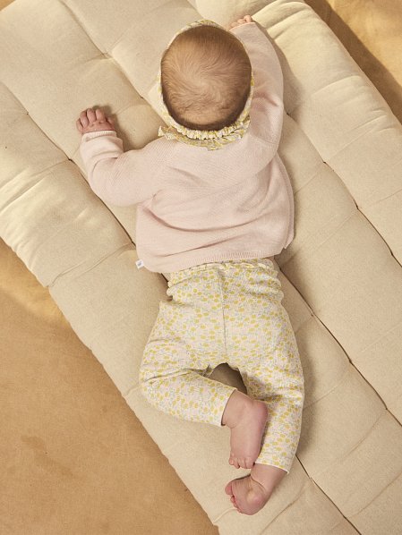 Βρεφικό Σετ για Κορίτσια POCAHONTAS