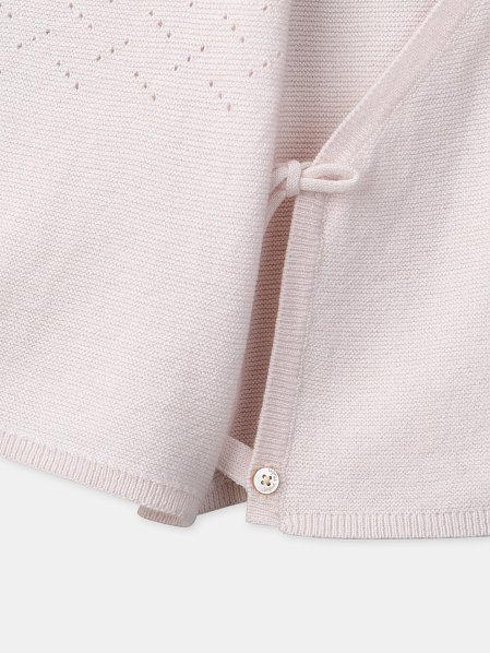 Βρεφικό Σετ για Κορίτσια POCAHONTAS