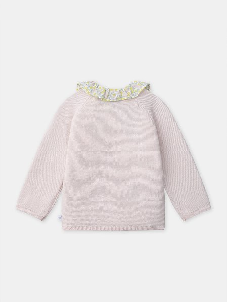 Βρεφικό Σετ για Κορίτσια POCAHONTAS