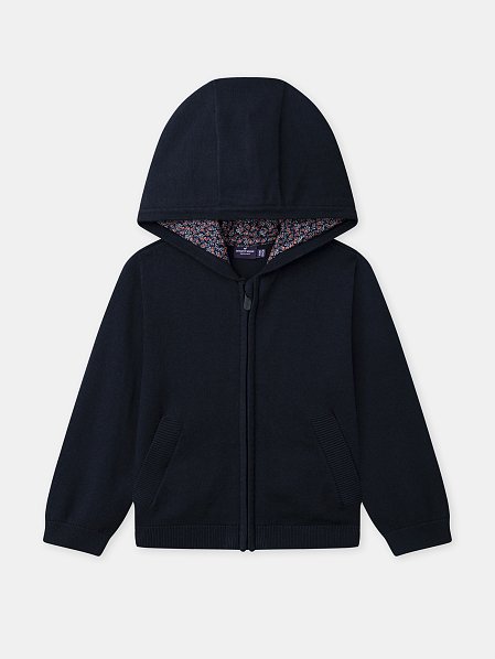 Παιδική ζακέτα για κορίτσια POCAPETTE