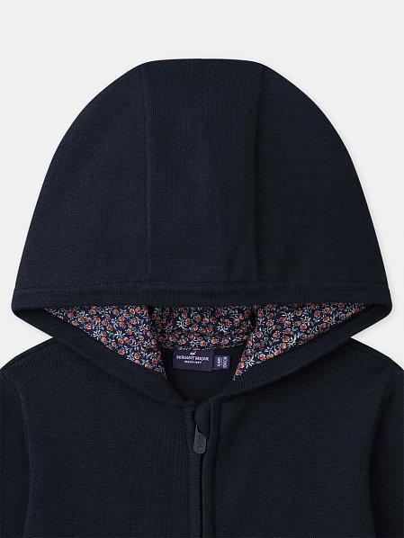 Παιδική ζακέτα για κορίτσια POCAPETTE