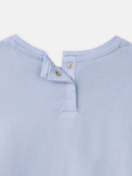 Παιδική μπλούζα για κορίτσια POCHETTE