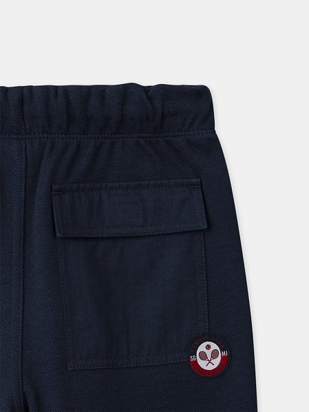Παιδικό παντελόνι για αγόρια PODIUMAGE