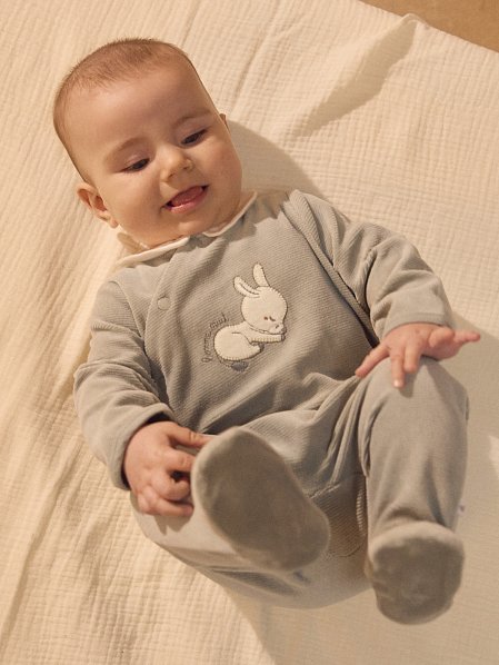 Βρεφικά Φορμάκια για Αγόρια POIVEY