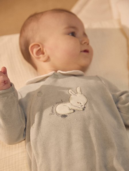 Βρεφικά Φορμάκια για Αγόρια POIVEY