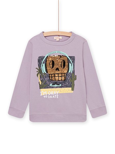 ΠΑΙΔΙΚΗ ΜΩΒ ΜΑΚΡΥΜΑΝΙΚΗ ΜΑΚΟ ΜΠΛΟΥΖΑ ΓΙΑ ΑΓΟΡΙΑ