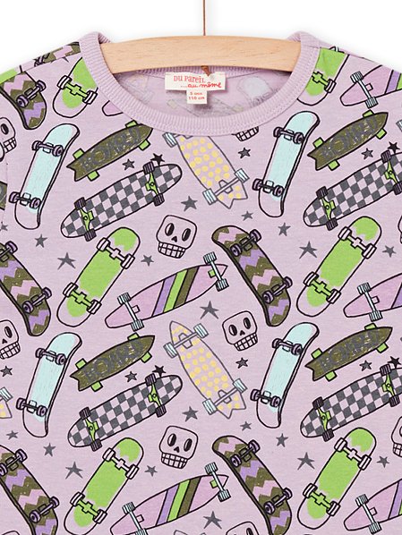 ΠΑΙΔΙΚΗ ΜΩΒ ΚΟΝΤΟΜΑΝΙΚΗ ΜΑΚΟ ΜΠΛΟΥΖΑ ΓΙΑ ΑΓΟΡΙΑ