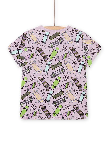 ΠΑΙΔΙΚΗ ΜΩΒ ΚΟΝΤΟΜΑΝΙΚΗ ΜΑΚΟ ΜΠΛΟΥΖΑ ΓΙΑ ΑΓΟΡΙΑ